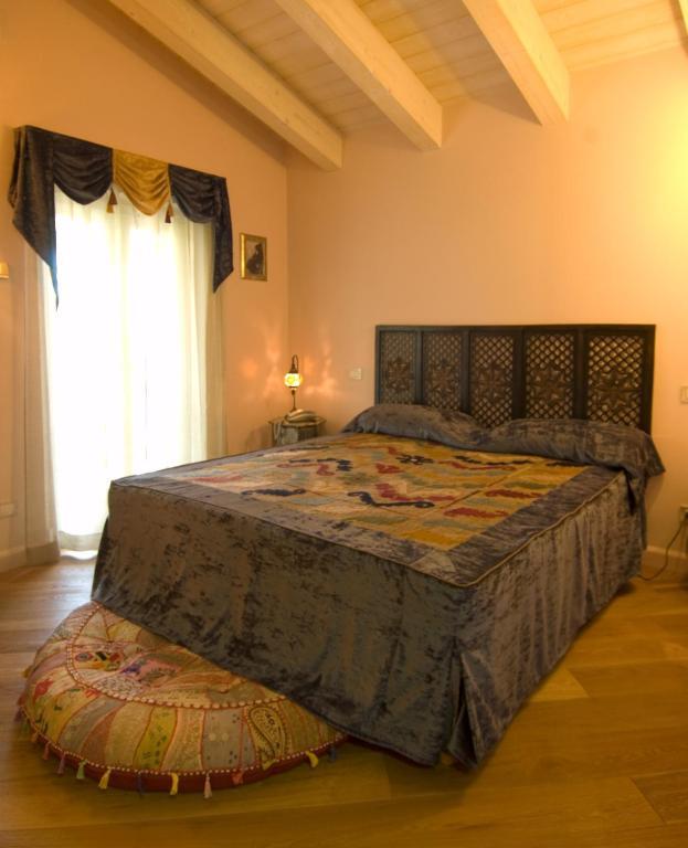 Malpassuti Resort Carbonara Scrivia Kamer foto
