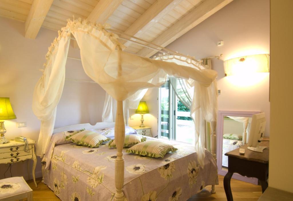 Malpassuti Resort Carbonara Scrivia Kamer foto